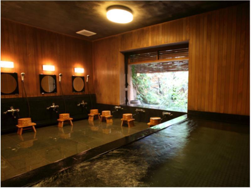 Hotel Yoyokaku Karatsu Esterno foto