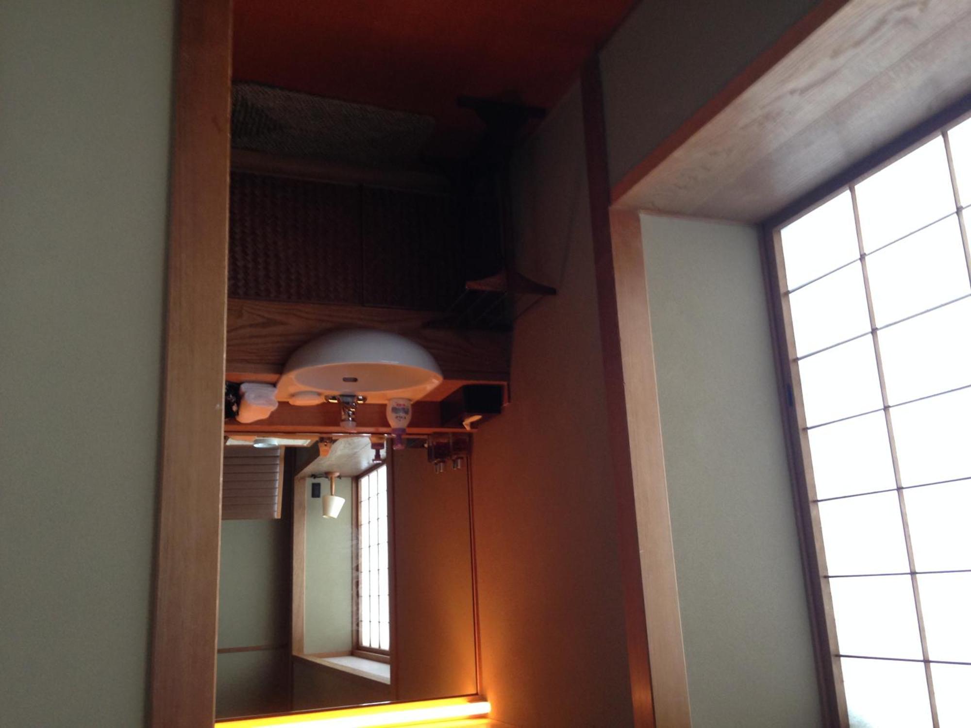 Hotel Yoyokaku Karatsu Esterno foto