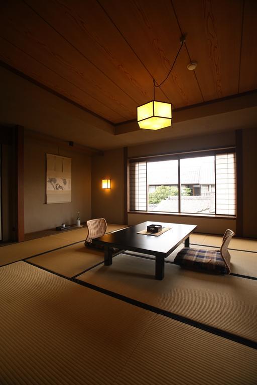 Hotel Yoyokaku Karatsu Esterno foto