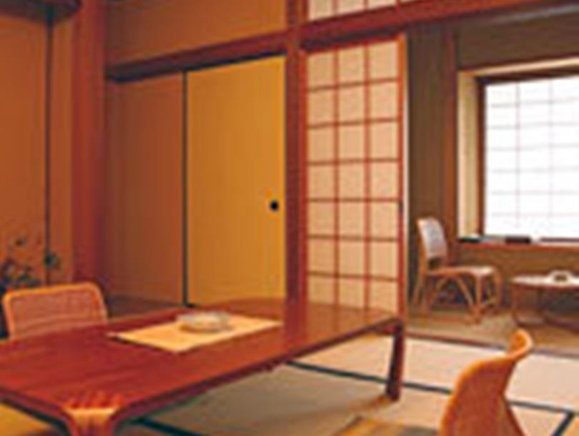 Hotel Yoyokaku Karatsu Esterno foto