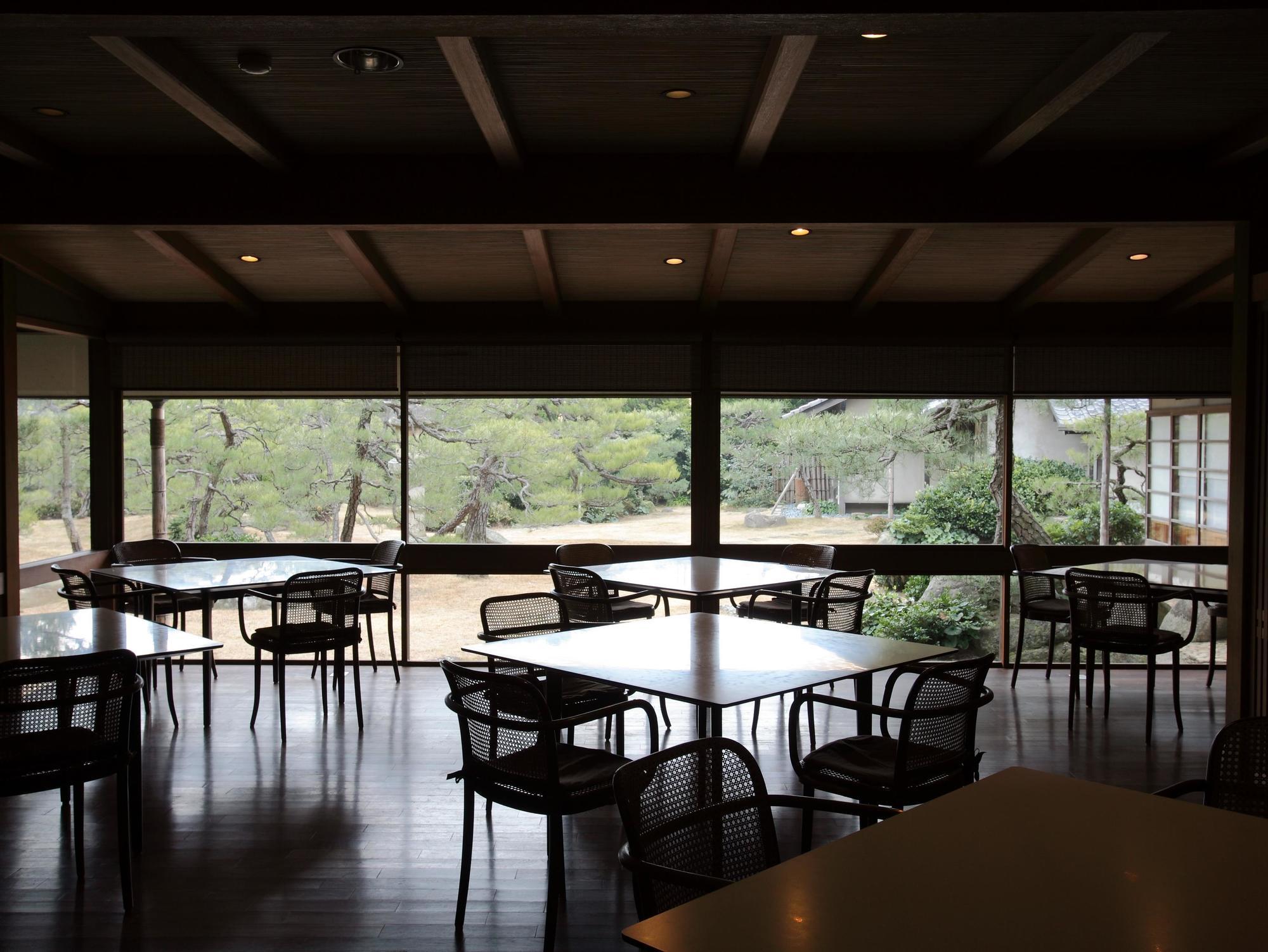 Hotel Yoyokaku Karatsu Esterno foto