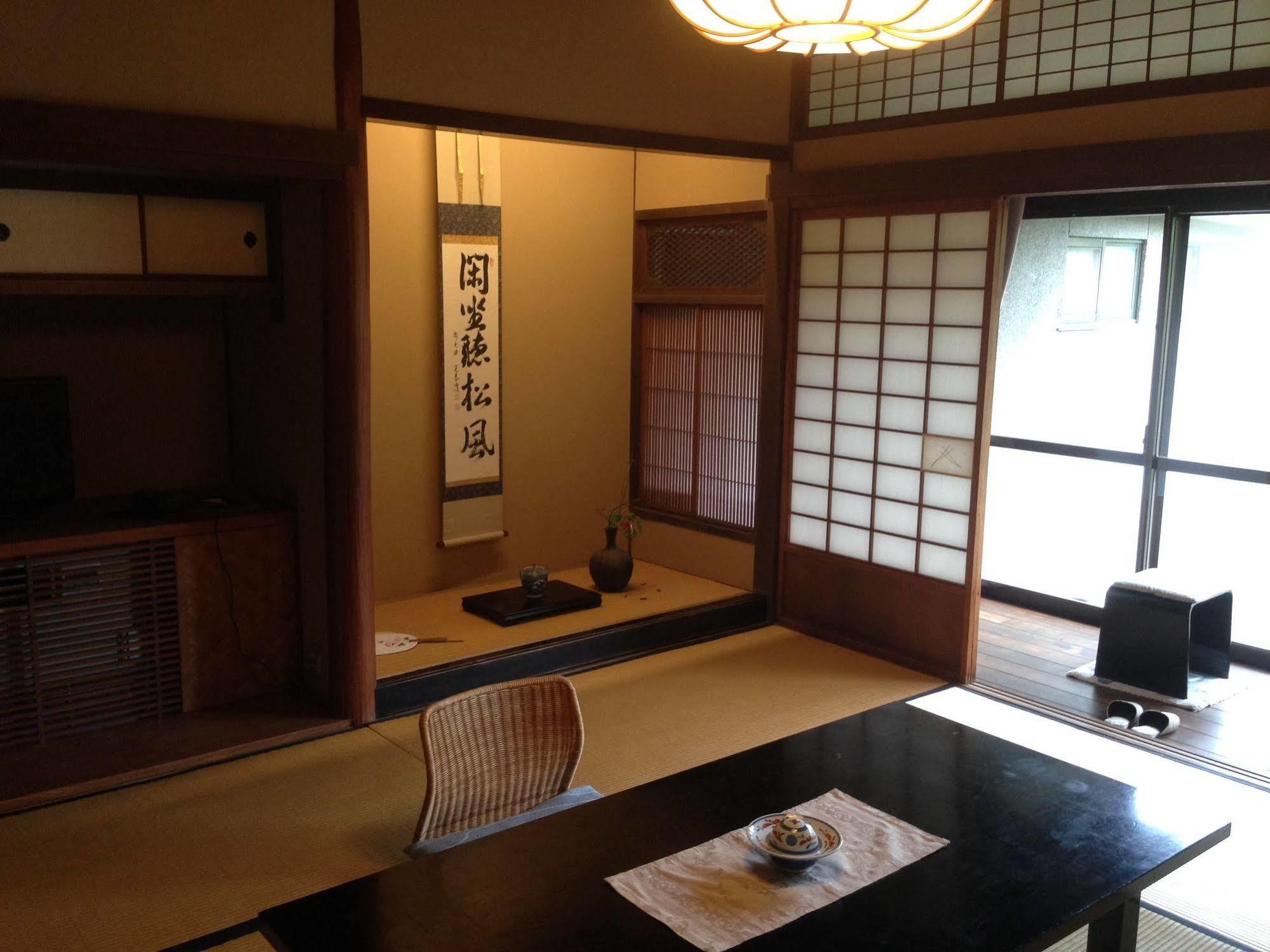 Hotel Yoyokaku Karatsu Esterno foto