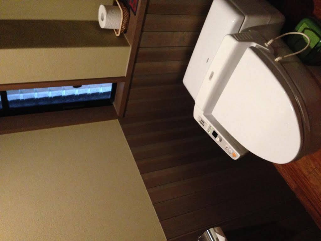 Hotel Yoyokaku Karatsu Esterno foto